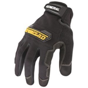Home Ironclad, IRNGUG04L, General Utility Gloves,