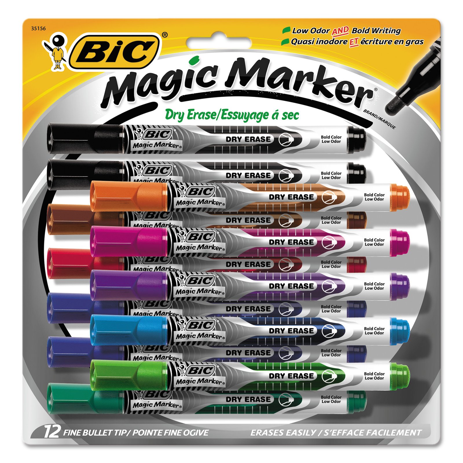 75be71ae-c51d-4ebb-bd02-d5c2f837c5b7_1.c166841a2bdf0a3a638d2c0f84eaf71a.jpeg BIC Magic Marker Low Odor & Bold Writing Dry Erase