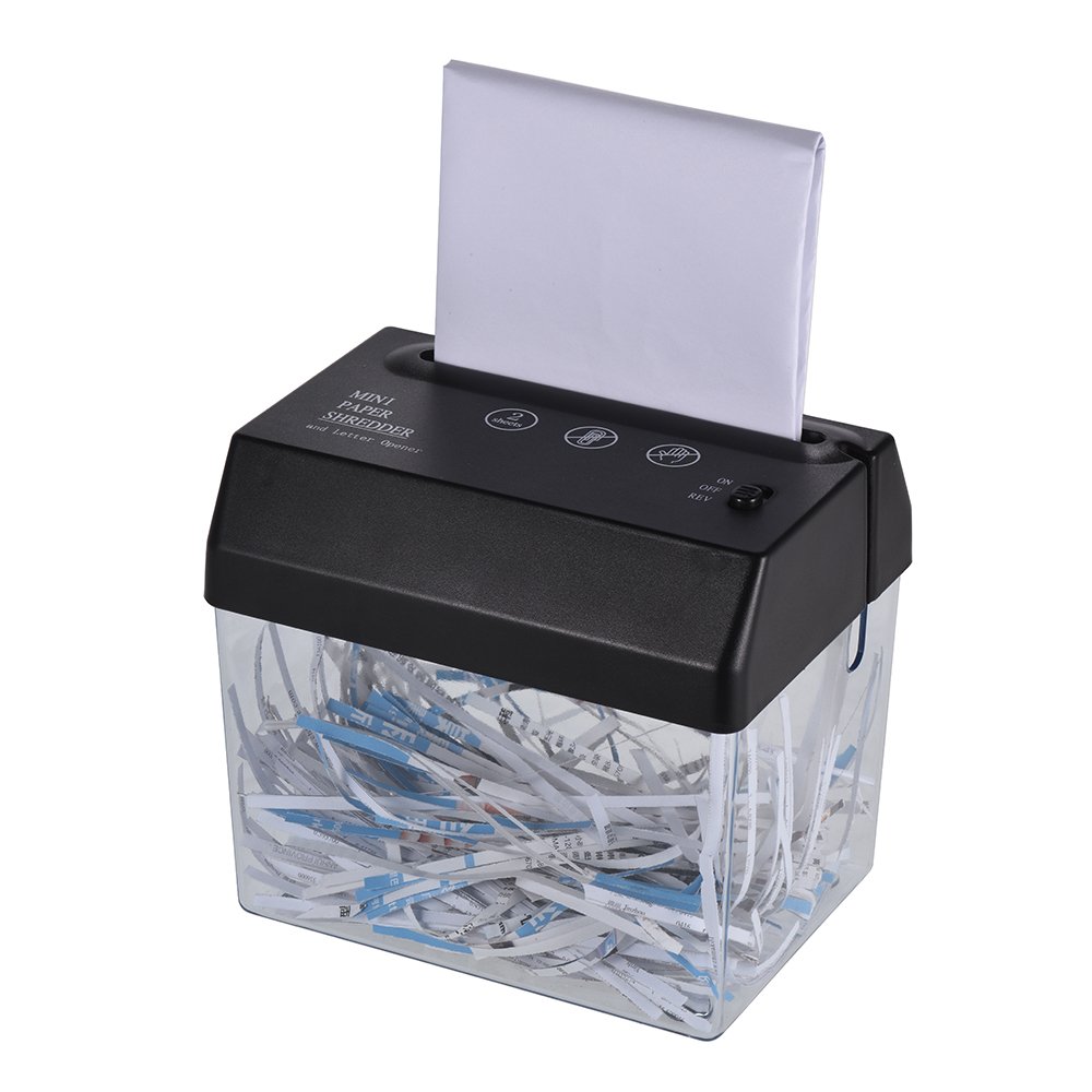 ae85fdd6-218a-4a8a-800a-1a252bc7cd6e_1.c7013084aba39671da14ee32758cb27e.jpeg Mini Portable USB Paper Shredder Cutter Strip Cut